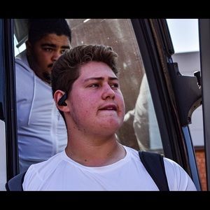 Meet your Posher, Ramsey